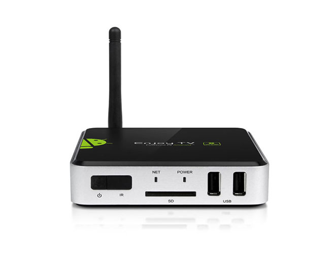 Android Signage Player (APC395X)