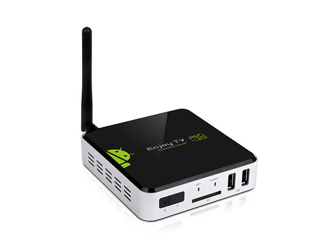 Android Signage Player (APC395X)