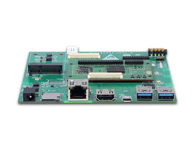 Developer Board 8 (Snapdragon SD820E)