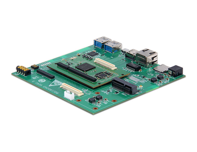 Developer Board 8 (Snapdragon SD820E)