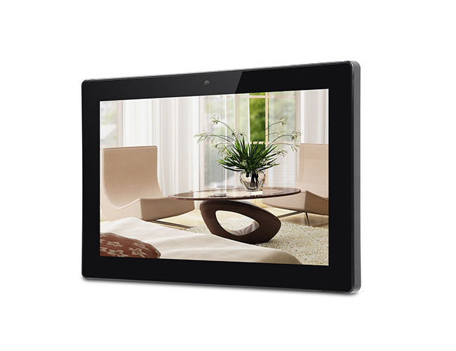 10.1” Industrial Touch Screen Monitor (Snapdragon)