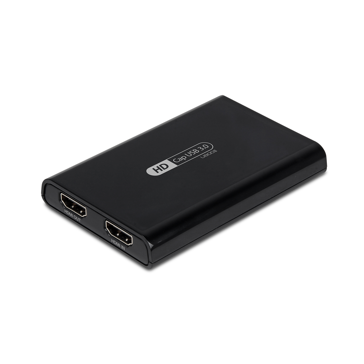 4K USB HDMI Video Capture Card – Live Streaming Record  (U800-II)