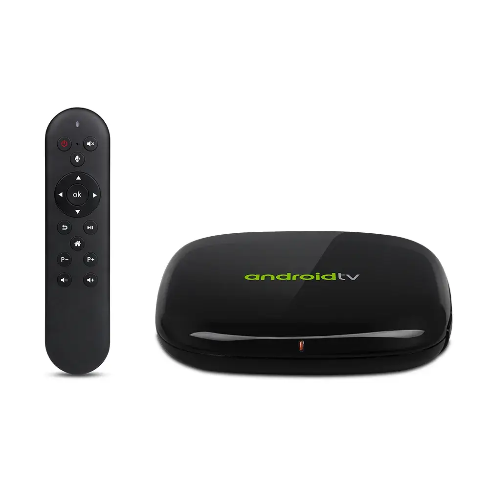 4G LTE Android TV Box (APC329L)