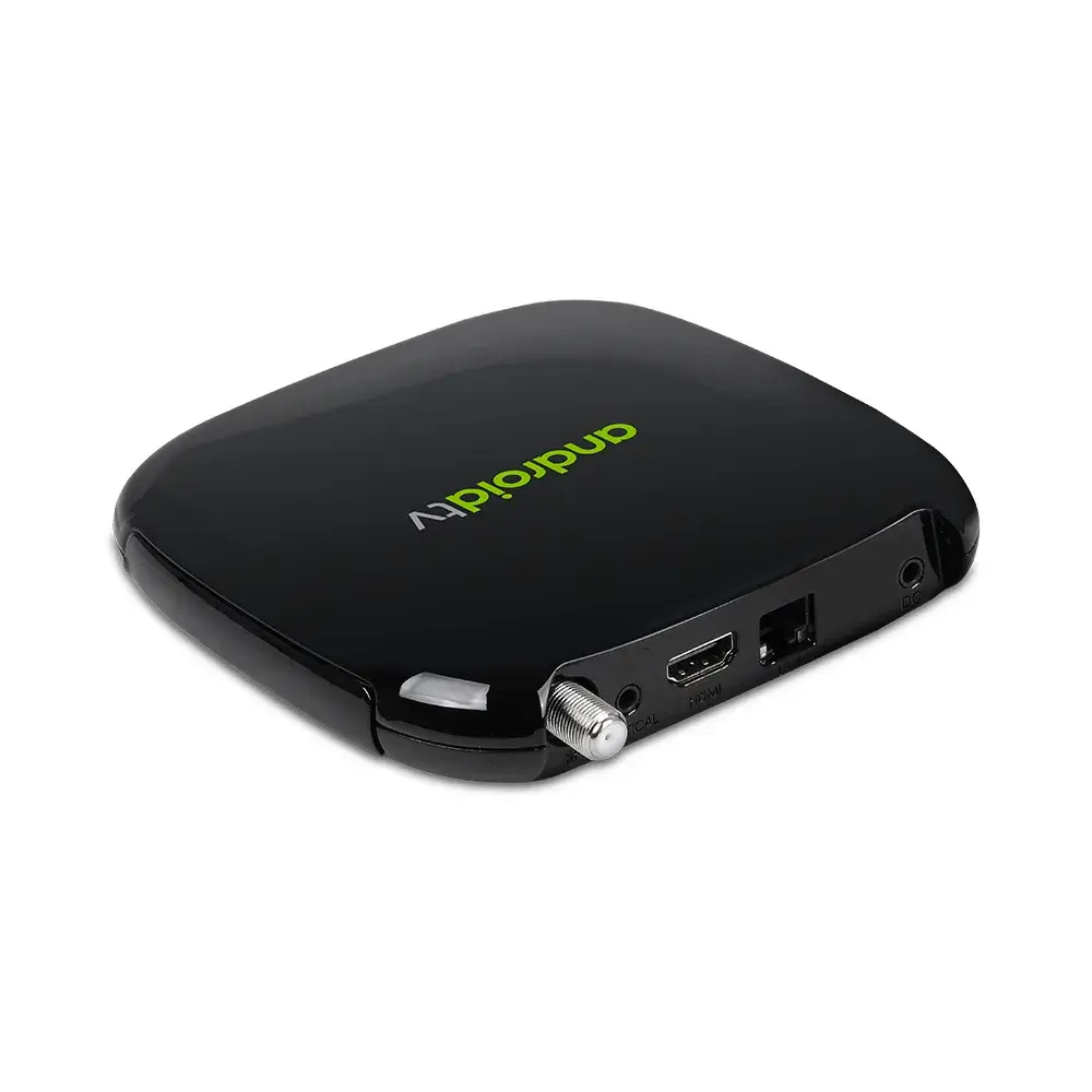 4G LTE Android TV Box (APC329L) - Geniatech Store