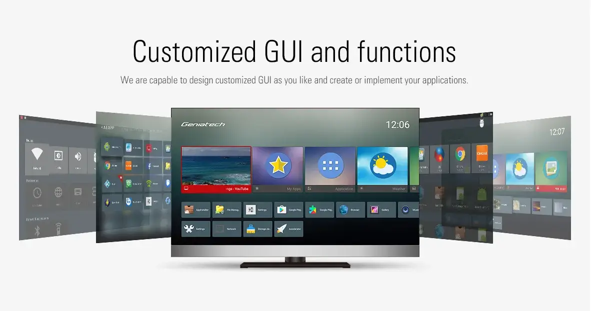 Geniatech ATV1660K TV Box Supports Dual HDMI Output, HDMI Input - CNX  Software