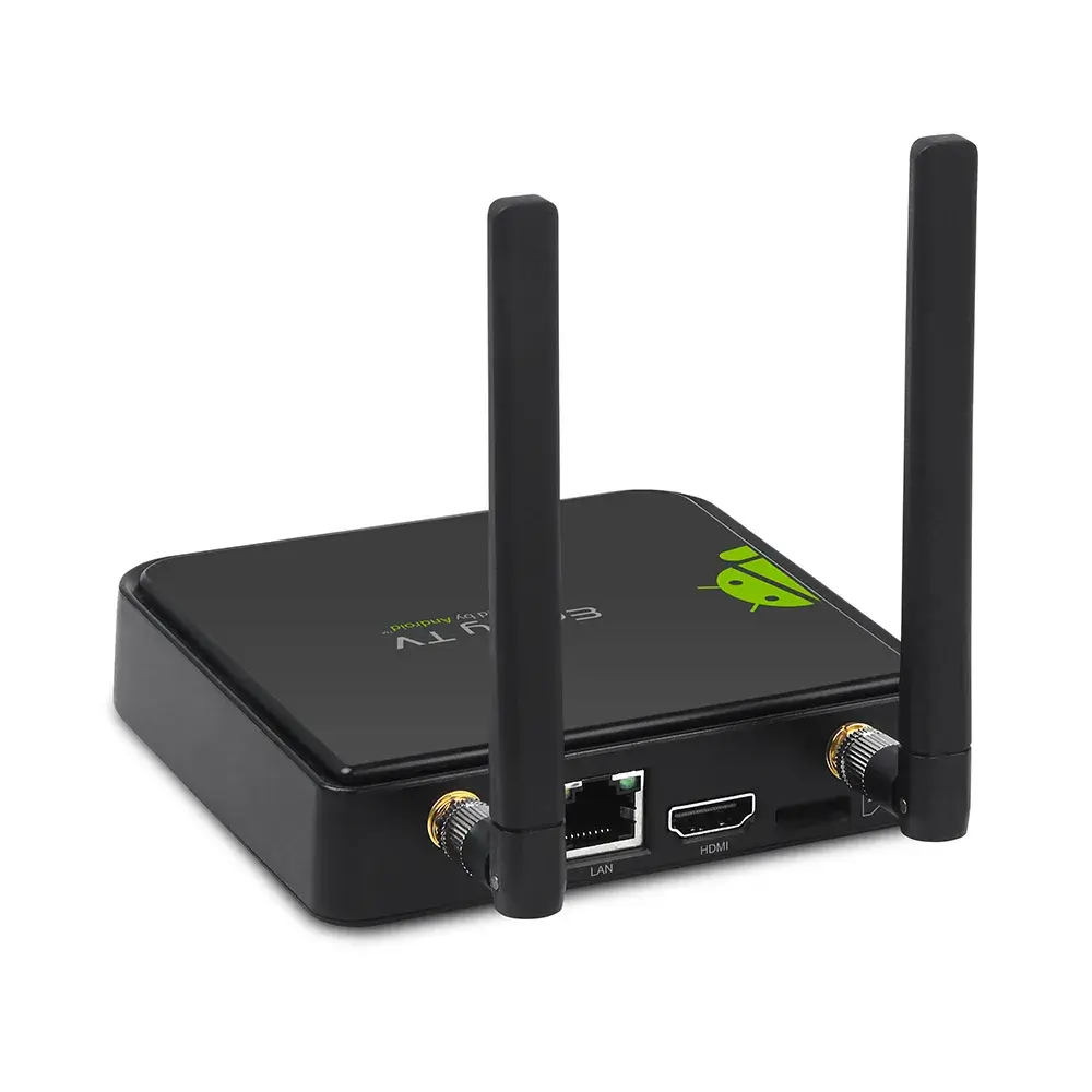 4G LTE Android TV Box (ATV329A)