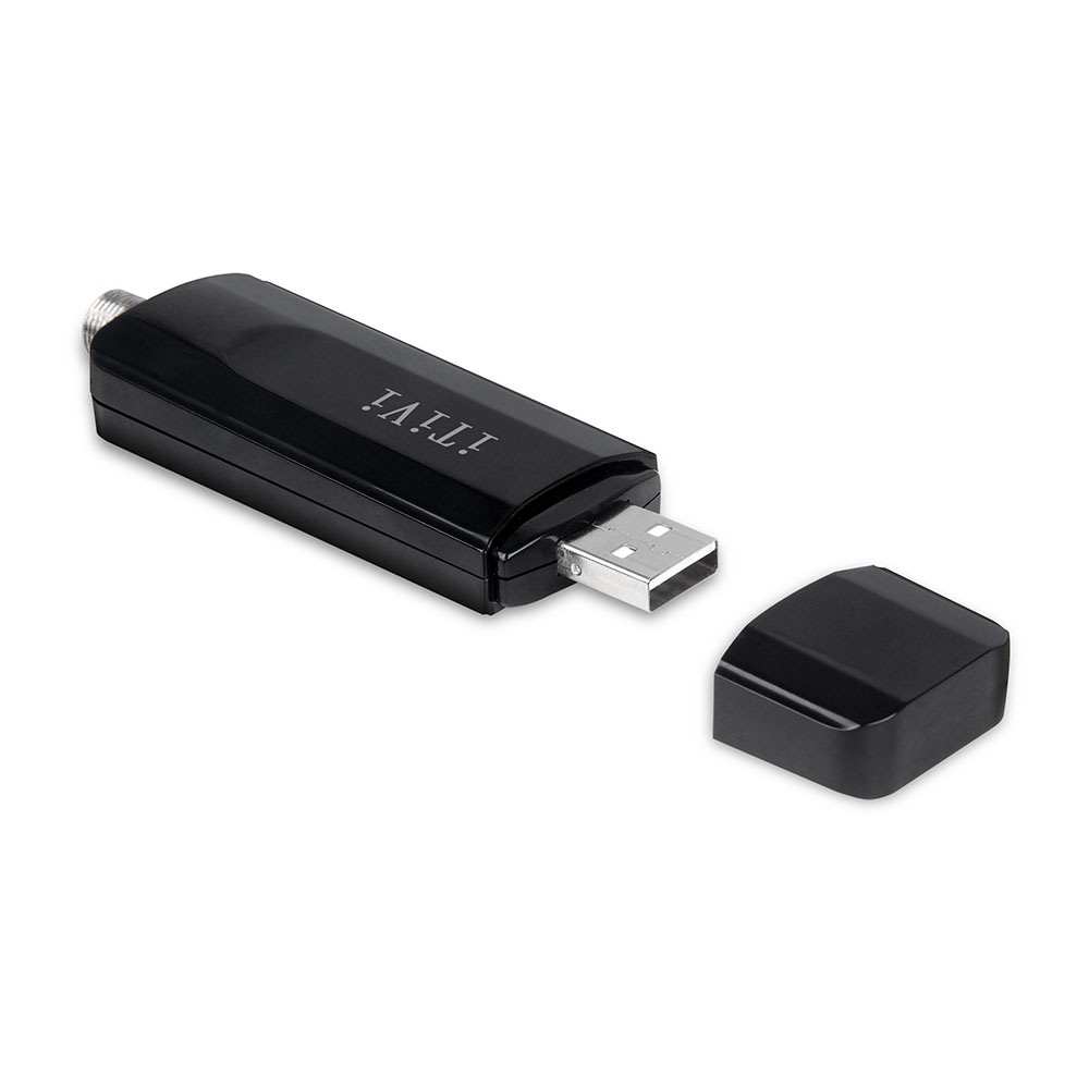iTiVi A682 HD Dual Tuner for PC