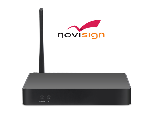 NoviSign ATV1660K (Dual HDMI outputs)