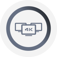 4K Digital Signage Player