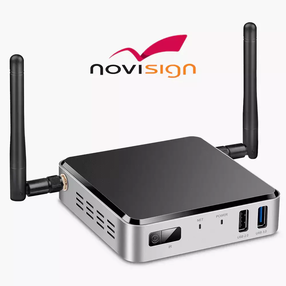 NoviSign APC390K (HDMI-in)